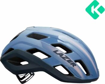 Lazer Strada KinetiCore Yol Kask Light Mavi Sunset (S 52/56cm)