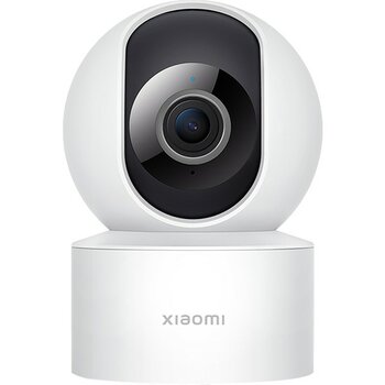 Xiaomi C301 Smart Kamera - 360 Derece - Beyaz