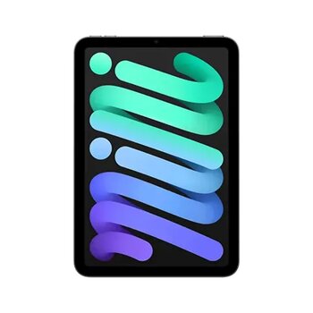 Apple iPad Mini 6 MK893TU-A Wi-Fi+Cellular 64GB 8.3 inç Uzay Gri Tablet PC