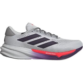 Adidas Supernova Stride 2 Gri Erkek Koşu Ayakkabısı