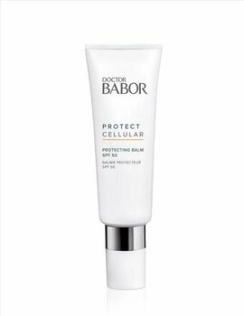 Doctor Babor Protect Cellular Protecting Balm Spf 50 Anti Aging Etkili
