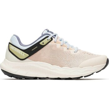 Merrell Antora 4 Kadın Bej Patika Koşusu Ayakkabısı - 39 - Ekru