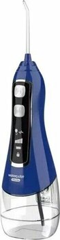 Waterpulse Kablosuz Pro V580 5 Başlık 320 ml Mavi Ağız Duşu