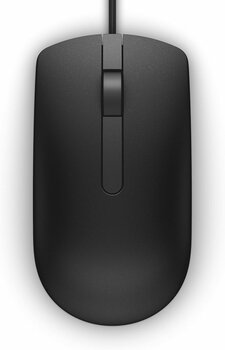 Dell Optik kablolu fare - MS116