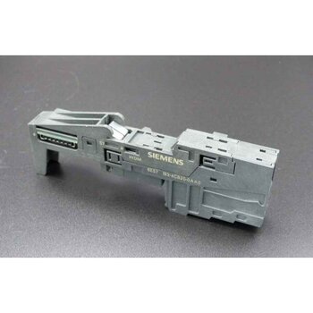 Siemens Sımatıc ET200S Tm-E 2x4 (1pk= 5AD) - Bej