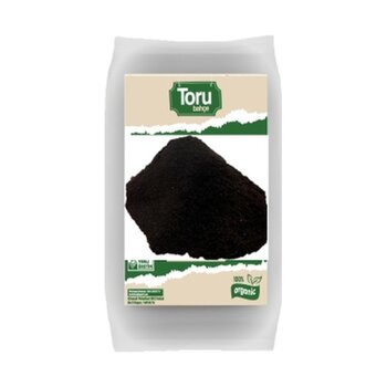 Leonardit Organik Toprak Düzenleyici Ph 3-5 Arası 10 Kg