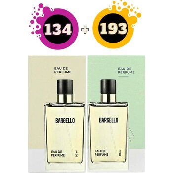 Bargello 134 + 193 Kadın/unisex Parfüm Edp 50 Ml Oriental