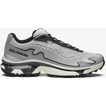 Salomon XT-SLATE Unisex Sneaker Glacier Gray L47460500 - 40 - Gri