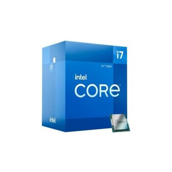 Intel Core i7 12700F 2,1 GHz 25 MB Cache 1700 Pin İşlemci