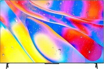TCL 50C725 4K Ultra HD 50 inç QLED Smart TV
