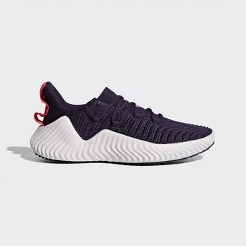 Adıdas Alphabounce Traıner Kadın Ayakkabı BB9088 - 37,5 - Çok Renkli