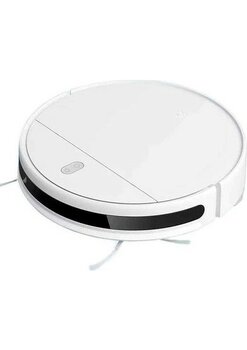 XiaomiMi Robot Vacuum Mop Essential 2 In 1 Robot Süpürge ve Paspas Beyaz (Outlet - Teşhir)