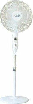 CVS DN 91002 55 W Beyaz Yer Tipi Vantilatör