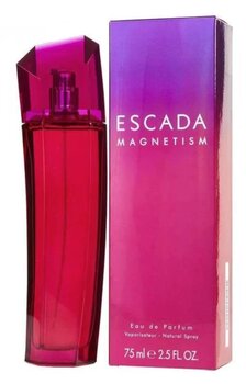 Escada Magnetism Edp 75 Ml Kadın Parfümü