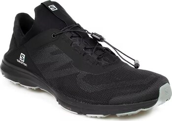 Salomon Outdoor Ayakkabısı, 45, Siyah