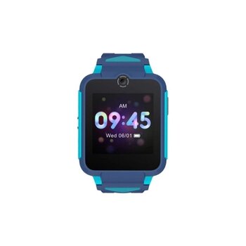 Tcl Movetime Mt42 Family Mavi Akıllı Çocuk Saati