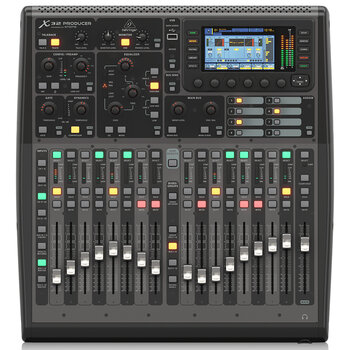 Behringer X32 Producer / Dijital Mixer