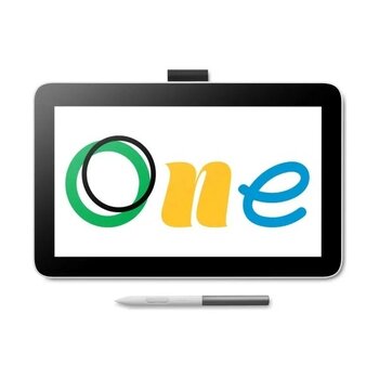 Wacom One Hd Yaratıcı Kalem Ekranı
