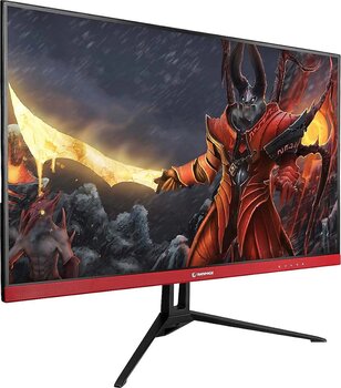 Rampage RM-421S Flower 24 inç 1920 x 1080 Full HD Oyuncu Monitörü