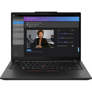 Lenovo Thinkpad X13 Yoga Gen 4 I7-1355U 16GB 2 Tb SSD 13.3'' Wuxga Windows 11 Home Taşınabilir Bilgisayar Dokunmatik 21EX0076TX K9 - 16 GB