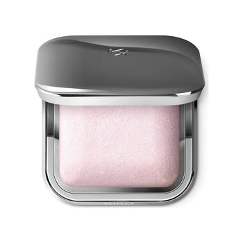 Kiko Glitter Baked Highlighter 01 Aydınlatıcı