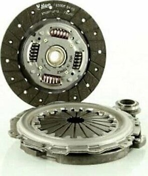 Valeo Debriyaj Seti 1.5 DCI Clio Symbol Kangoo 826308