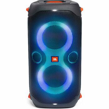 JBL Partybox 110, Bluetooth Hoparlör, Siyah