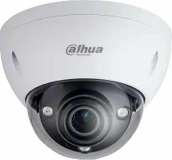 Dahua 12 Megapiksel Ultra Hd Dome Ip Kamera 4x Optik Zoom