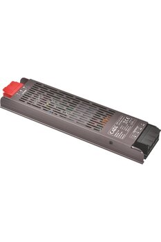 Cata CT 2581 Süper Slim 17A 24V Şerit Led Trafosu 400W