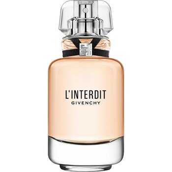 Givenchy L''ınterdıt 22 Edt 50 ml Kadın Parfüm - [d]