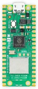 Raspberry Pi Pico 2W