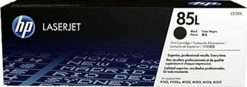 Hp 85a Ce285l Siyah Laserjet Toner Kartuşu
