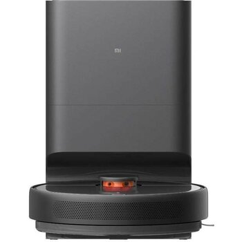 Xiaomi Mi Robot Vacuum-Mop 2 Ultra ve Otomatik Boşaltma Istasyonu - Siyah