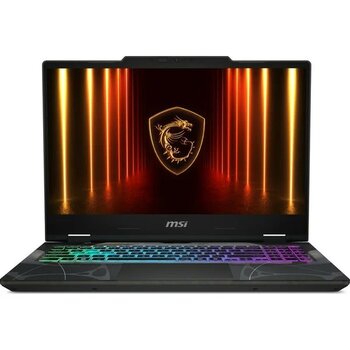 MSI Msı Cyborg 15 B2RWFKG-208XTR FR55 Intel Core 7 240H 16 GB 512 GB SSD Nvıdıa® Geforce RTX5060 Windows 11 Home 15.6" Gaming Bilgisayar