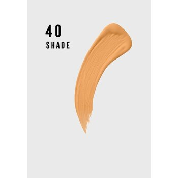 Max Factor Facefinity 040 Kapatıcı, Uzun Süreli Hafif Hissettirir, Kusursuz Kapatıcılık Sağlar