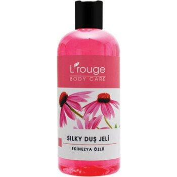 L'rouge Silky Ekinezya Özlü Duş Jeli 400 ml