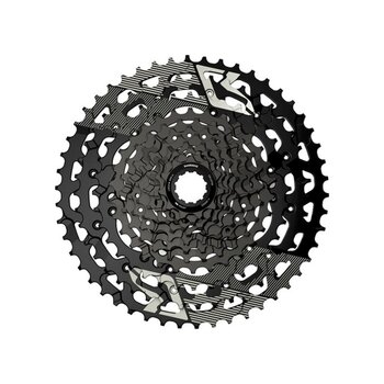 Shimano Cues Cs-lg700 11 Vites Uyumlu Bisiklet Rublesi 11-50t Icslg70011150 Siyah