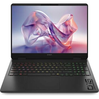 Hp Omen 16-AP0032NT CA8E9EA004 Ryzen9 8940HX 32GB 1tbssd RTX5070 16" Wqxga W11P Dizüstü Bilgisayar - 1 TB - 32 GB
