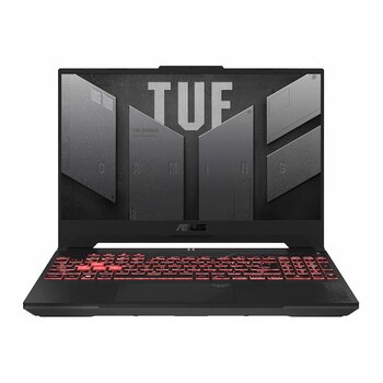 Asus Tuf Gaming A15 Fa507nvr-lp147 R7-7435hs 16 Gb 512 Gb Ssd Rtx4060 15.6" Dos Dizüstü Bilgisayar