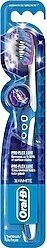 Oral-B Pro-Flex 3D White Luxe 40 Orta Diş Fırçası