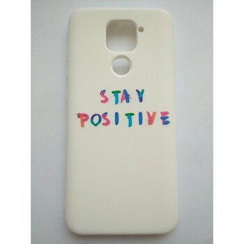 Xiaomi Redmi Note 9 Android Akıllı Cep Telefonu Renkli (477594291) Diğer