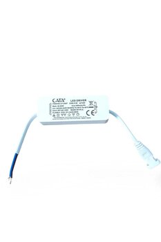 Cata Ct-2587 290 Ma Jaklı Led Driver 36-60w