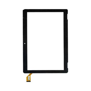 Everest Everpad Plus Ew-2010 Dokunmatik Siyah