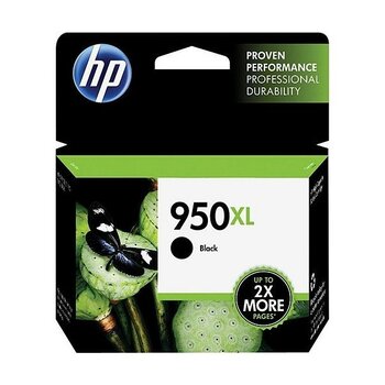 Hp 950XL Siyah (Black) Kartuş CN045A
