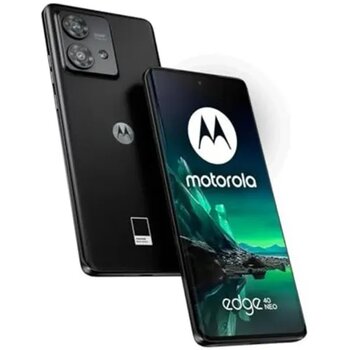 Motorola Edge 40 Neo 256GB 12GB Ram Siyah