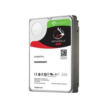 Seagate 4TB 3.5'' 7200RPM 256MB Cache 7200RPM Sata 3 Harddisk ST4000NE001