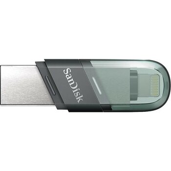 Leaf Shop Ixpand Flash Drive 256GB Type A + Lightning