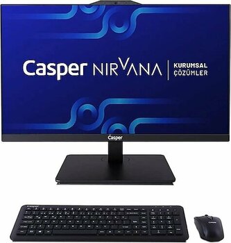 Casper Nirvana A90.1342-BF00X-V-S Intel UHD Graphics 16 GB 1 TB Full HD i5-13420H Intel Core i5 All in One PC