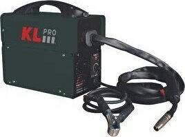 Klpro KLMIG100 95 Amper 2.6kVA - 3.5kVA Gazsız Gaz Altı Kaynak Makinesi