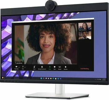 Dell P2424HEB 23.8 inç 1920x1080 60 Hz IPS Düz (Flat) 16:9 Monitör